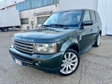 Range Sport 2.7d HSE 2009 284.000km perfettamente funzionante