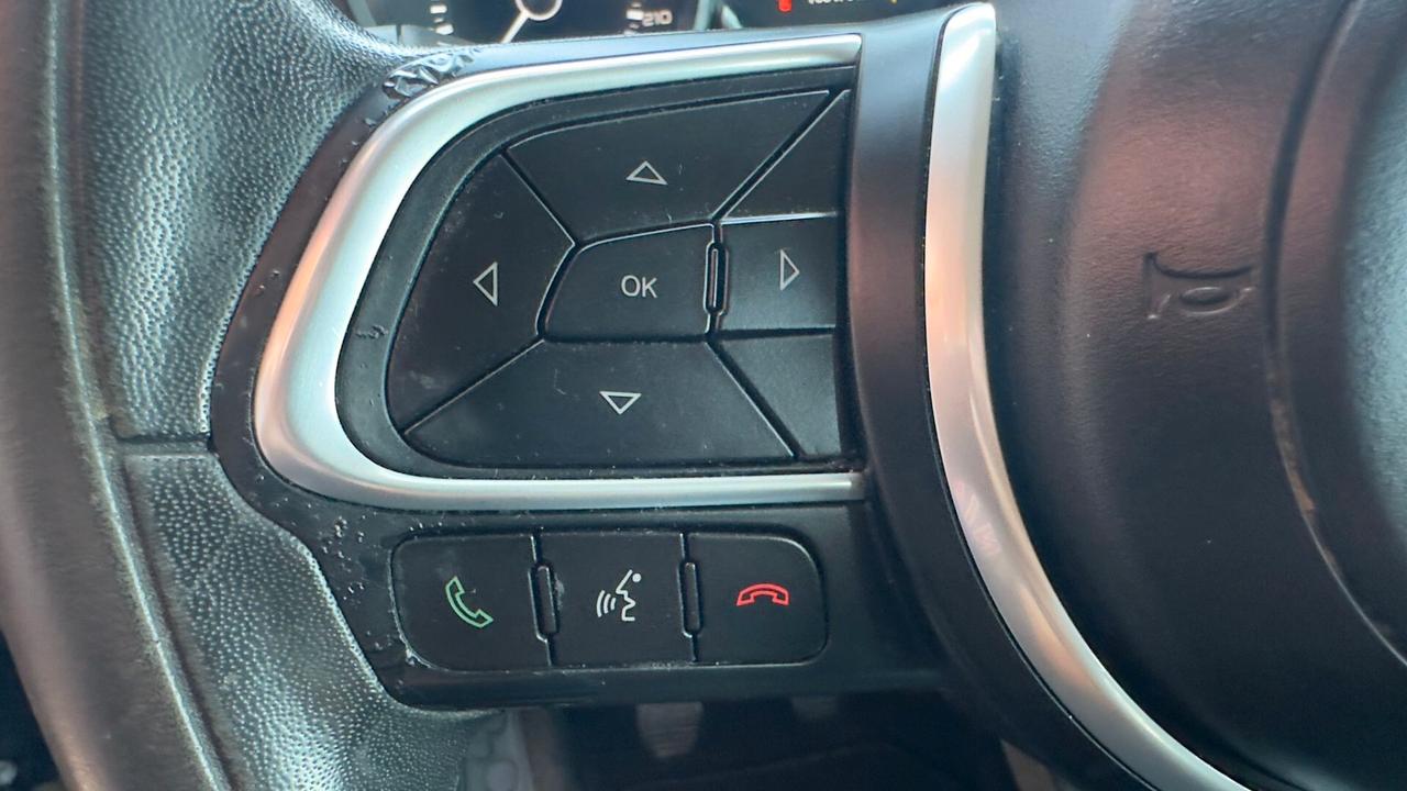 Fiat 500L 1.3 Multijet 95 CV 2020 LEGGI TESTO