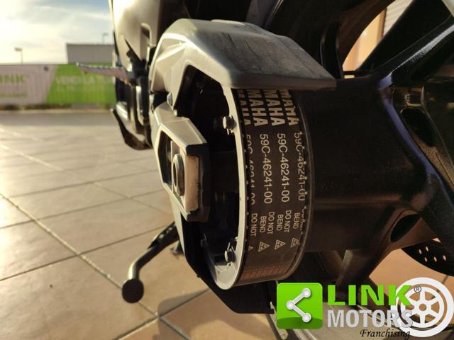 YAMAHA T Max 530 530