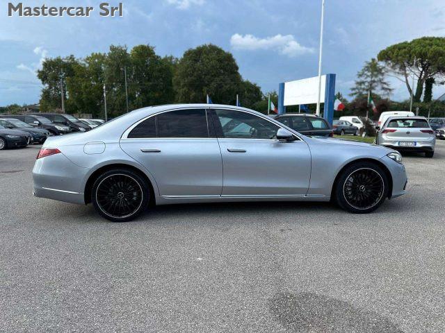 MERCEDES-BENZ S 350 Classe S - W223 d Premium auto - GH066XE