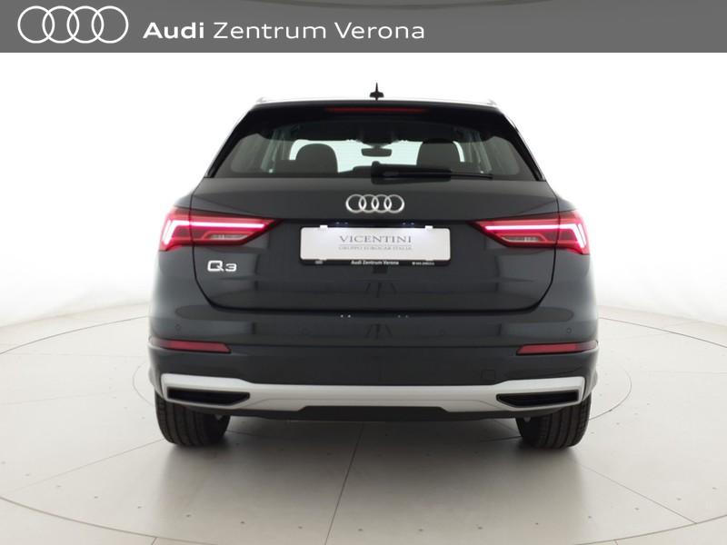 35TDI 150CV S tronic Business Advanced