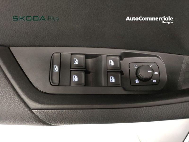 Skoda Karoq 1.5 TSI ACT DSG Selection