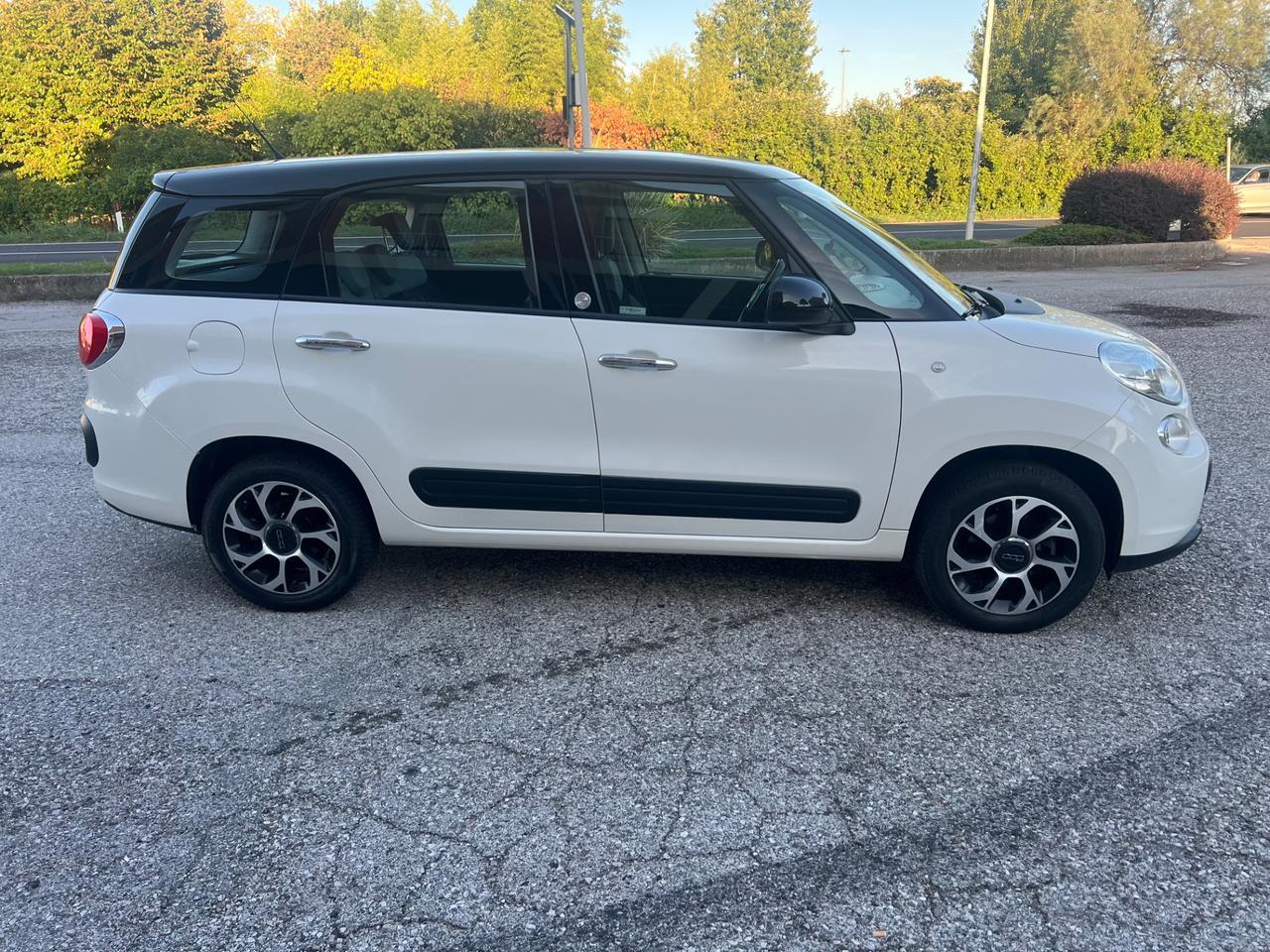 Fiat 500L N
