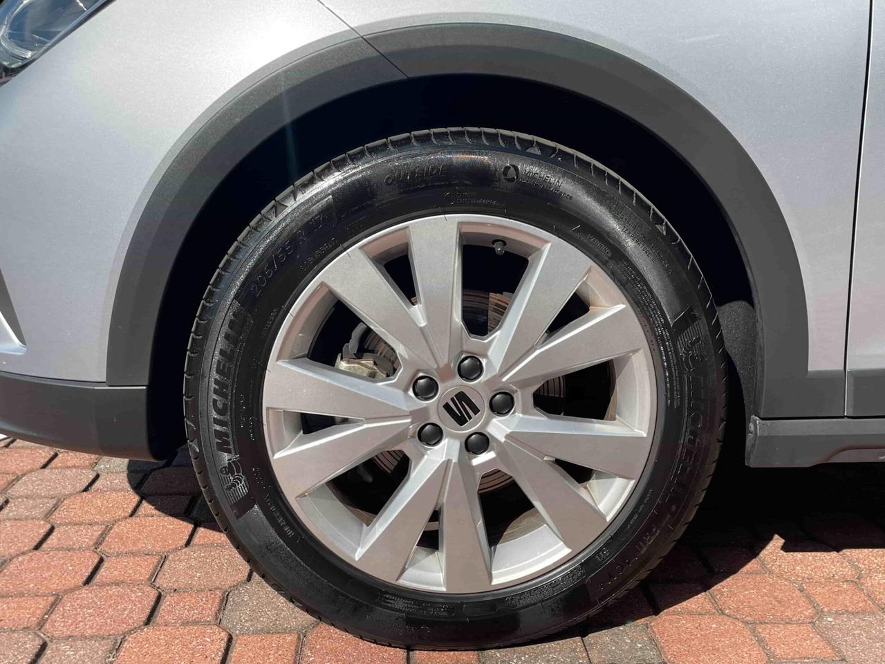 Seat Arona 1.0 EcoTSI XPERIENCE