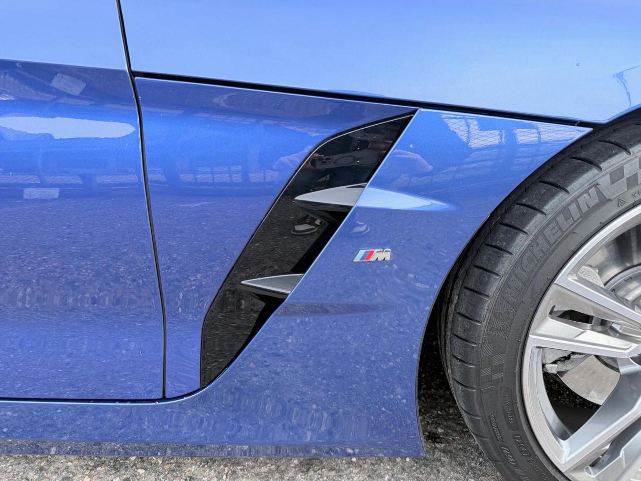 BMW Z4 sdrive 20i Msport auto