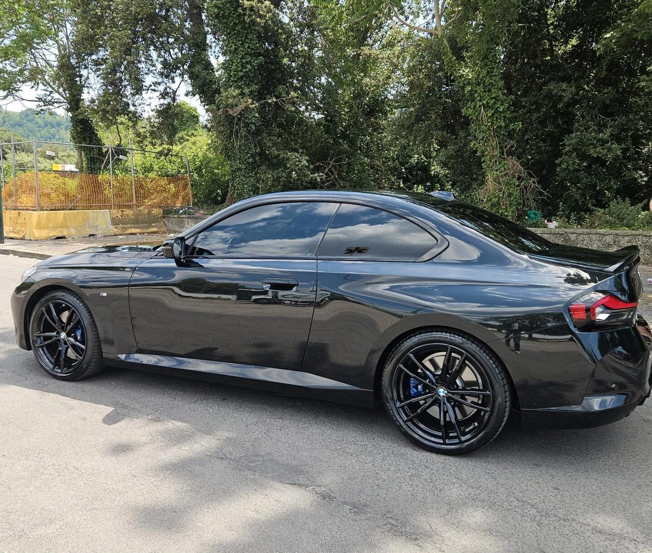 Bmw 230 230i Coupé Msport