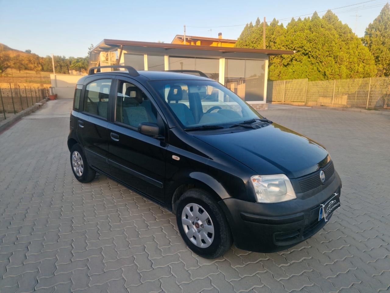 Fiat Panda 1.1 Actual