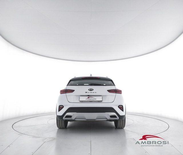 KIA XCeed 1.4 T-GDi Style