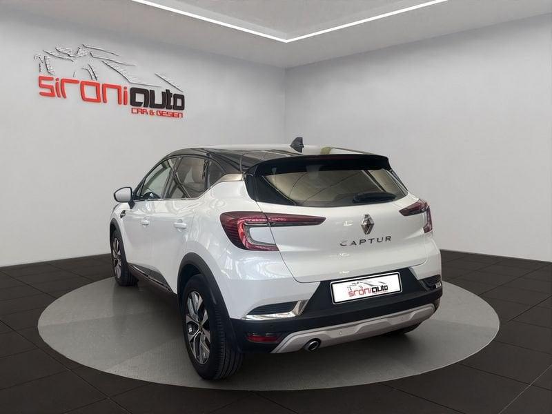Renault Captur Captur 1.5 blue dci Zen 115cv edc
