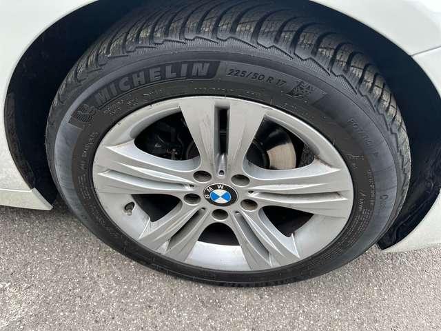 BMW 316 316d Touring Sport/ KM CERTIFICATI