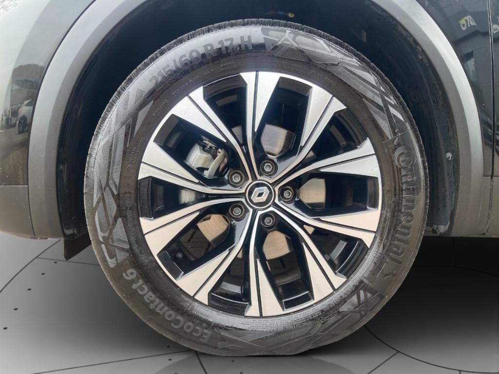 RENAULT Captur 1.6 E-Tech full hybrid Techno 145cv auto