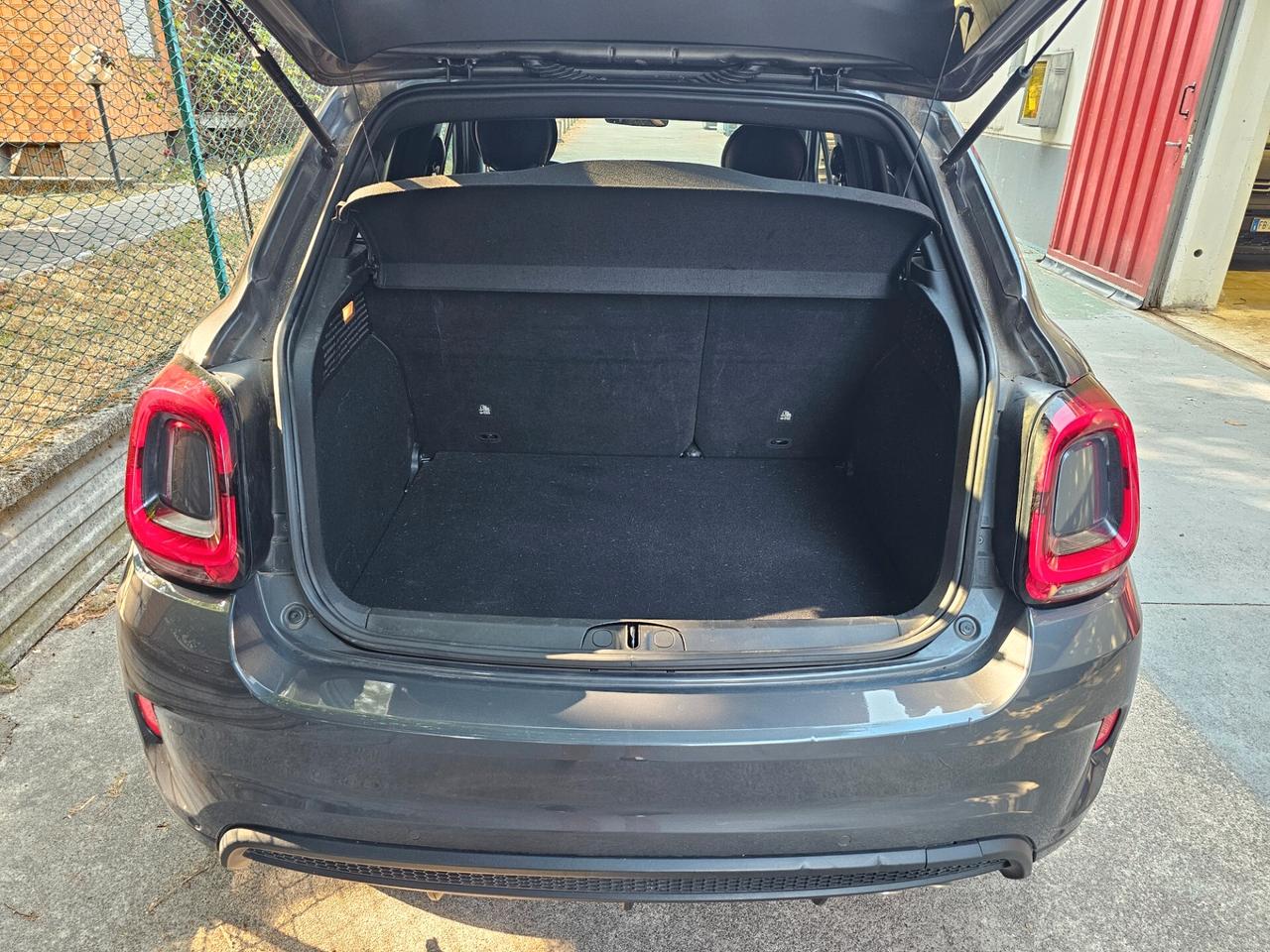 Fiat 500X 1.0 T3 120 CV Sport