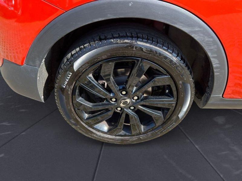 SsangYong Tivoli 1.6 diesel 2WD