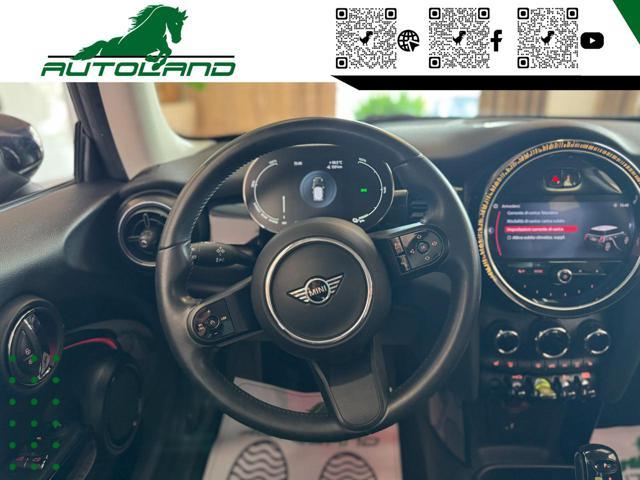 MINI Cooper SE Essential 102CV Full Elettric