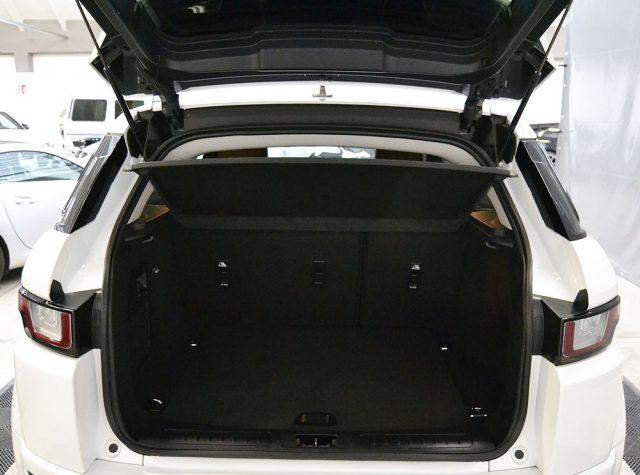 LAND ROVER Range Rover Evoque 2.0 TD4 180 CV 5p. HSE Dynamic "Tagliandi-20"