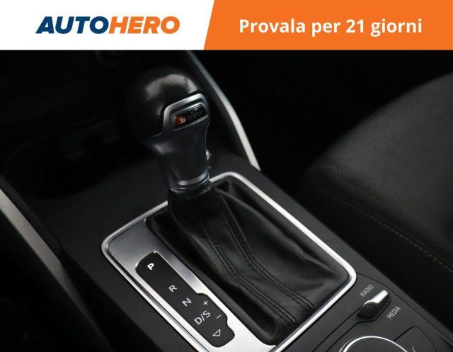 AUDI Q2 30 TDI S tronic S line Edition