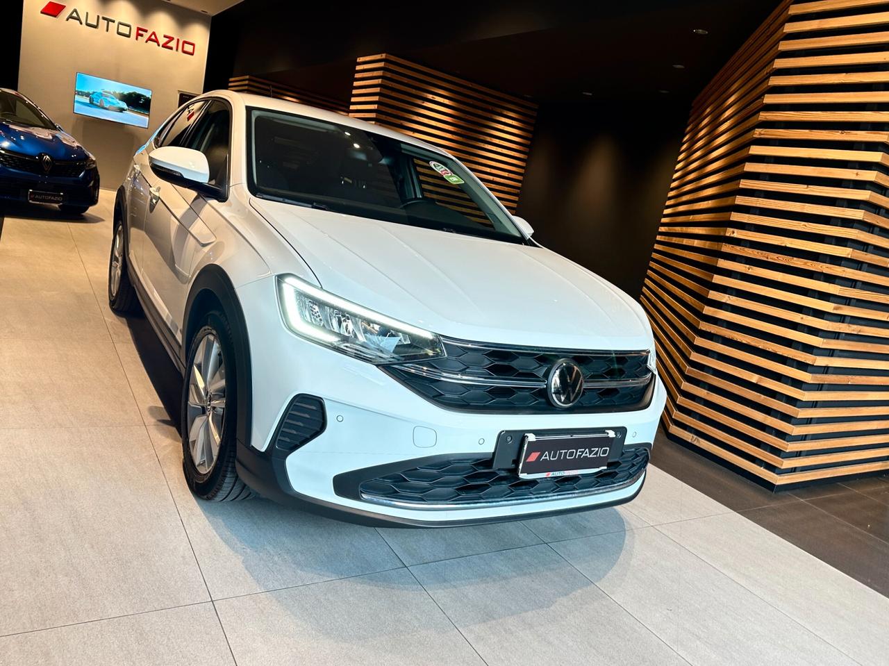 Volkswagen Taigo 1.0 TSI 95 CV Life