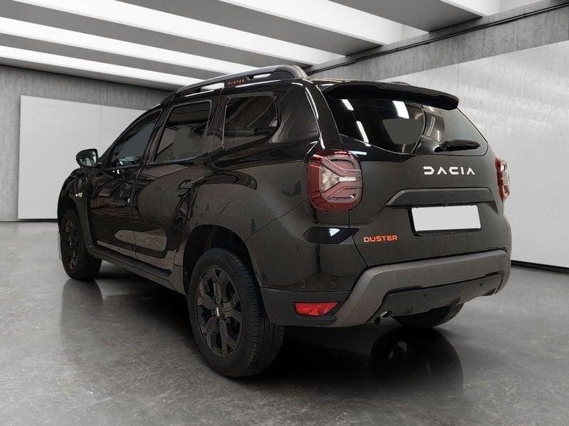Dacia Duster 1.0 tce SL Extreme Gpl 4x2 100cv