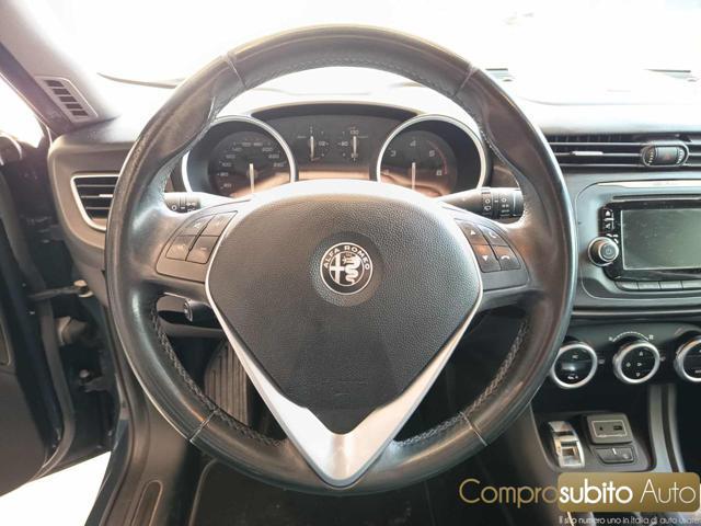 ALFA ROMEO Giulietta 1.6 JTDm TCT 120 CV Super