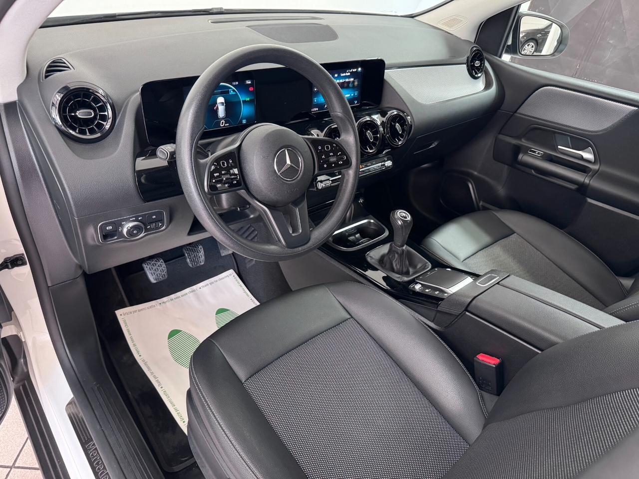 Mercedes-benz B 160 Executive
