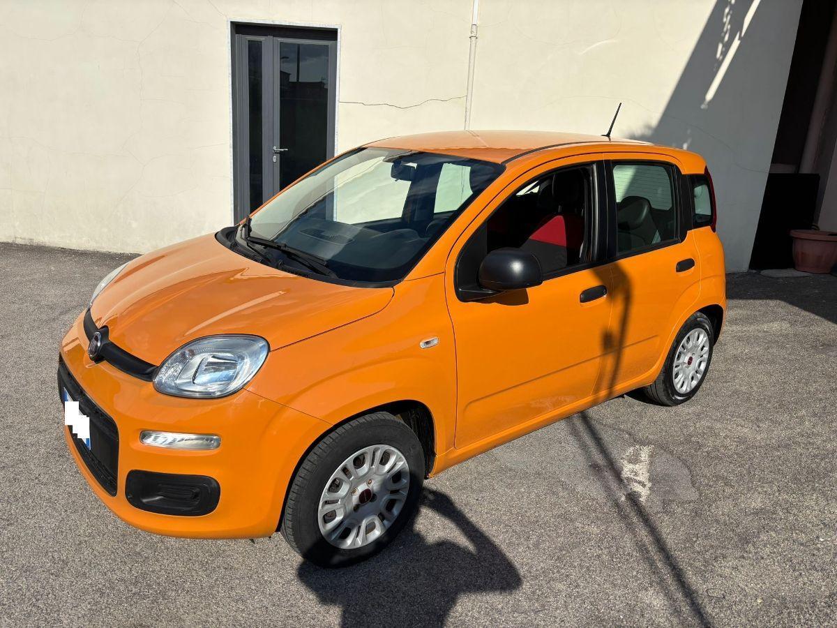 FIAT Panda 1.2 Easy 5 POSTI