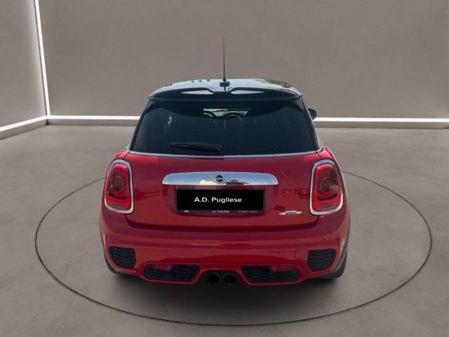 MINI Mini 4ª serie (F56) - 2.0 John Cooper Works