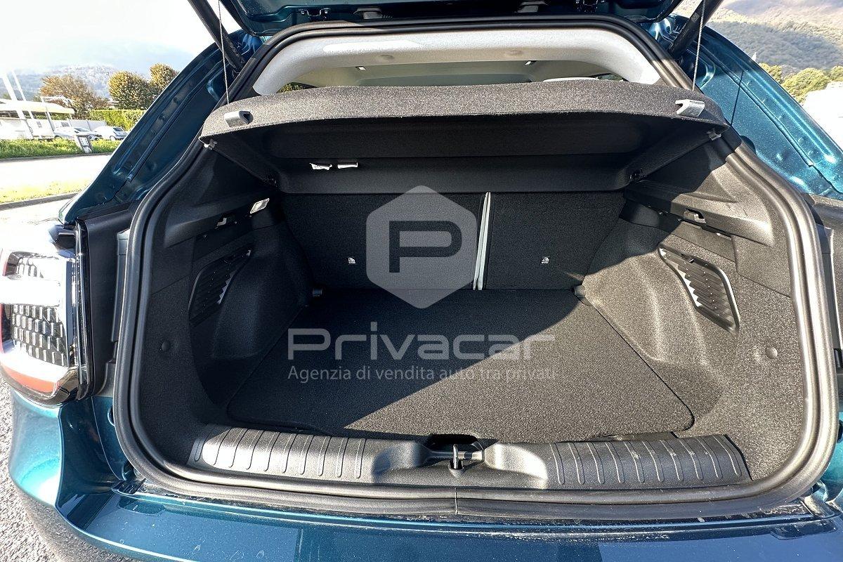 FIAT 600 Hybrid 100 CV DCT MHEV La Prima