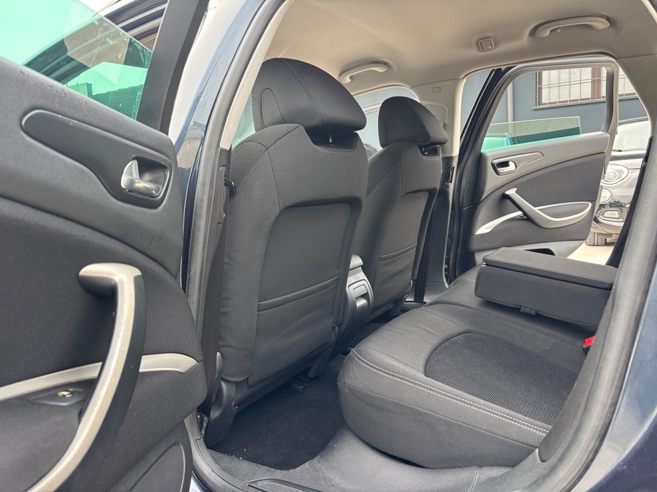 Citroen C5 2.0 HDi 163 aut. Exclusive Style Tourer