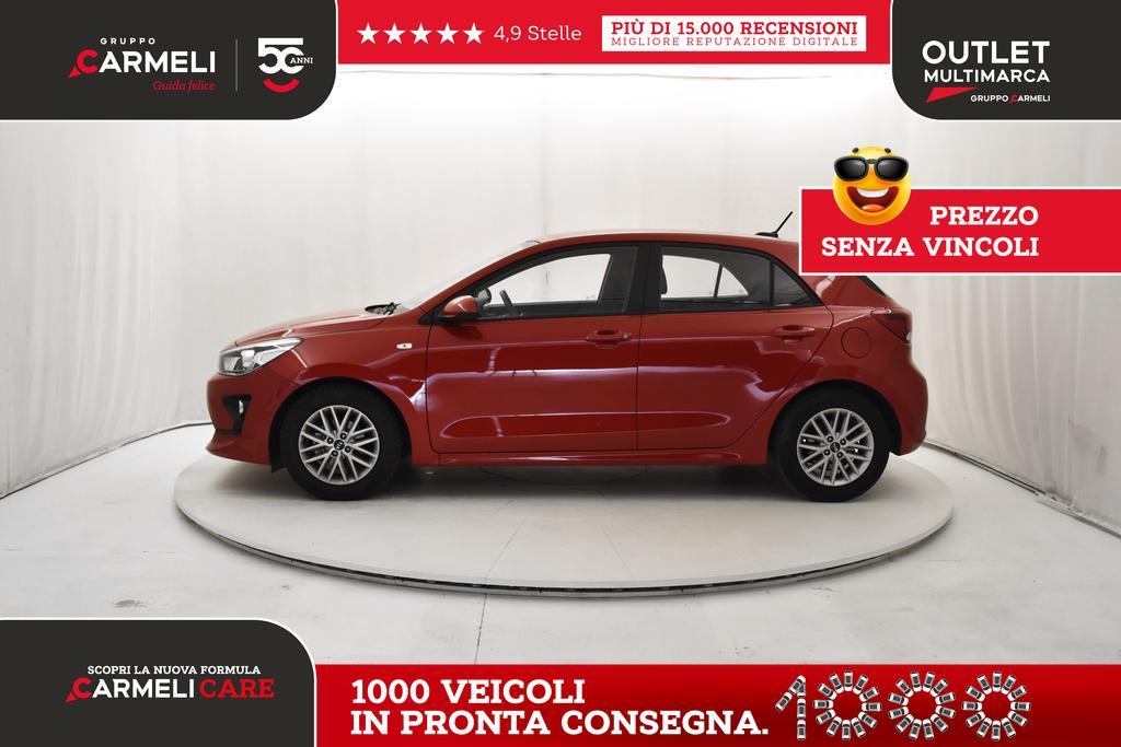 Kia Rio 1.2 DPI Style
