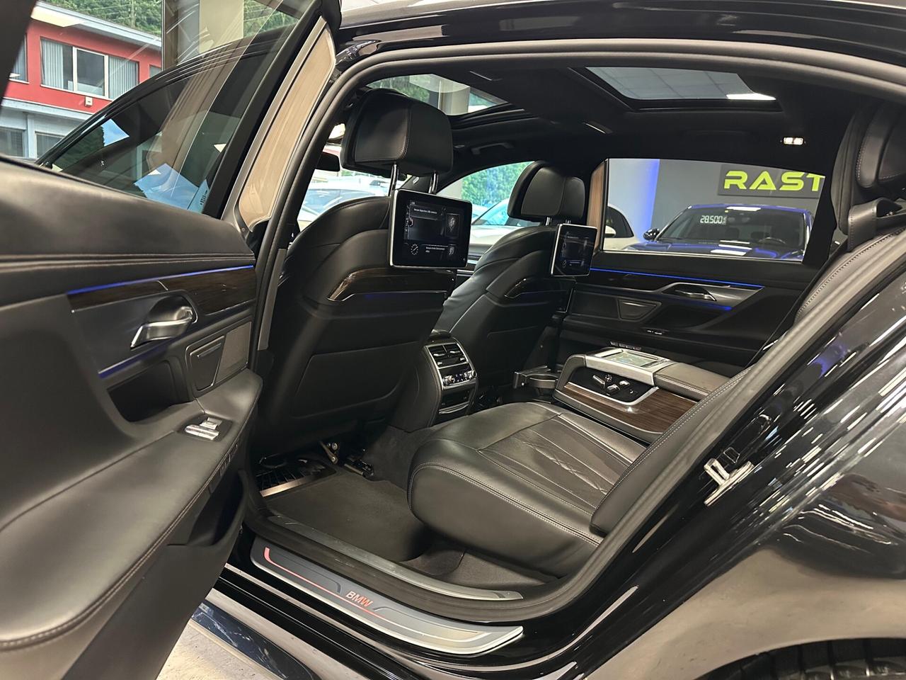 Bmw 730 730Ld xDrive Eccelsa M SPORT