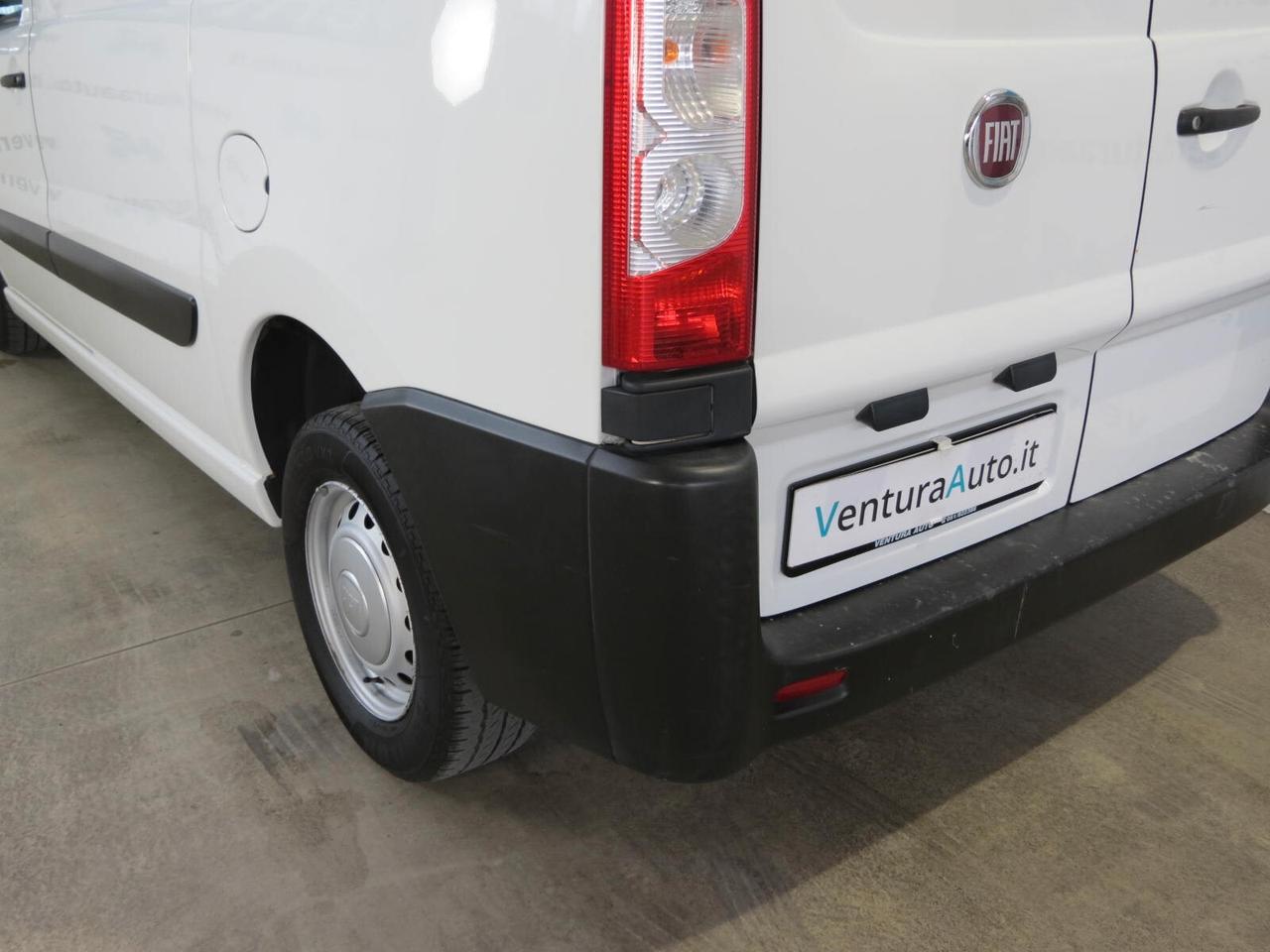 Fiat Scudo 1.6 MJT 90 cv 8V PC-TN Furgone SX