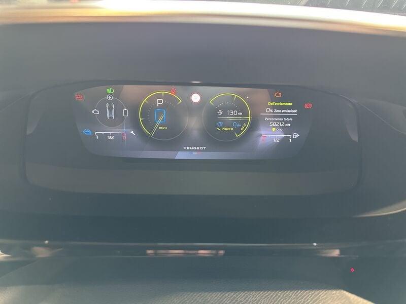 Peugeot 408 408 Hybrid 225 e-EAT8 GT