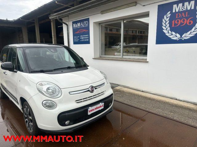 FIAT 500L 1.3 Multijet 95 CV Dualogic Lounge NAVIG!!!!!