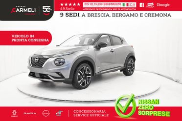 Nissan Juke 1.0 DIG-T N-Design