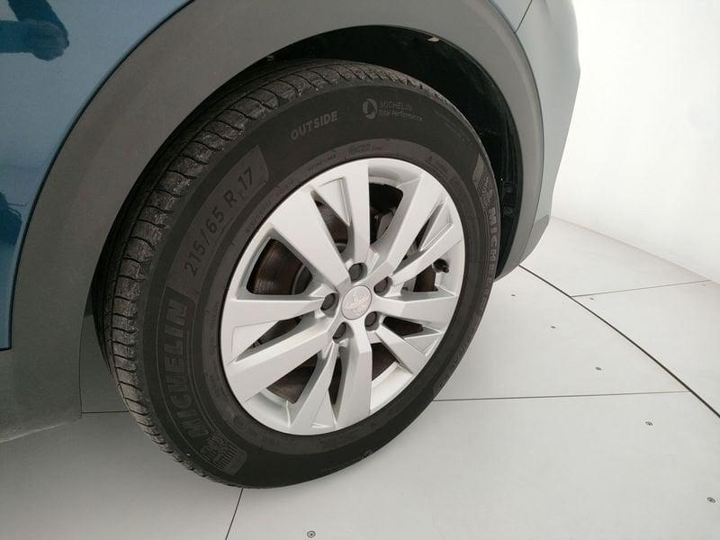 Peugeot 3008 3008 BlueHDi 130 S&S Business