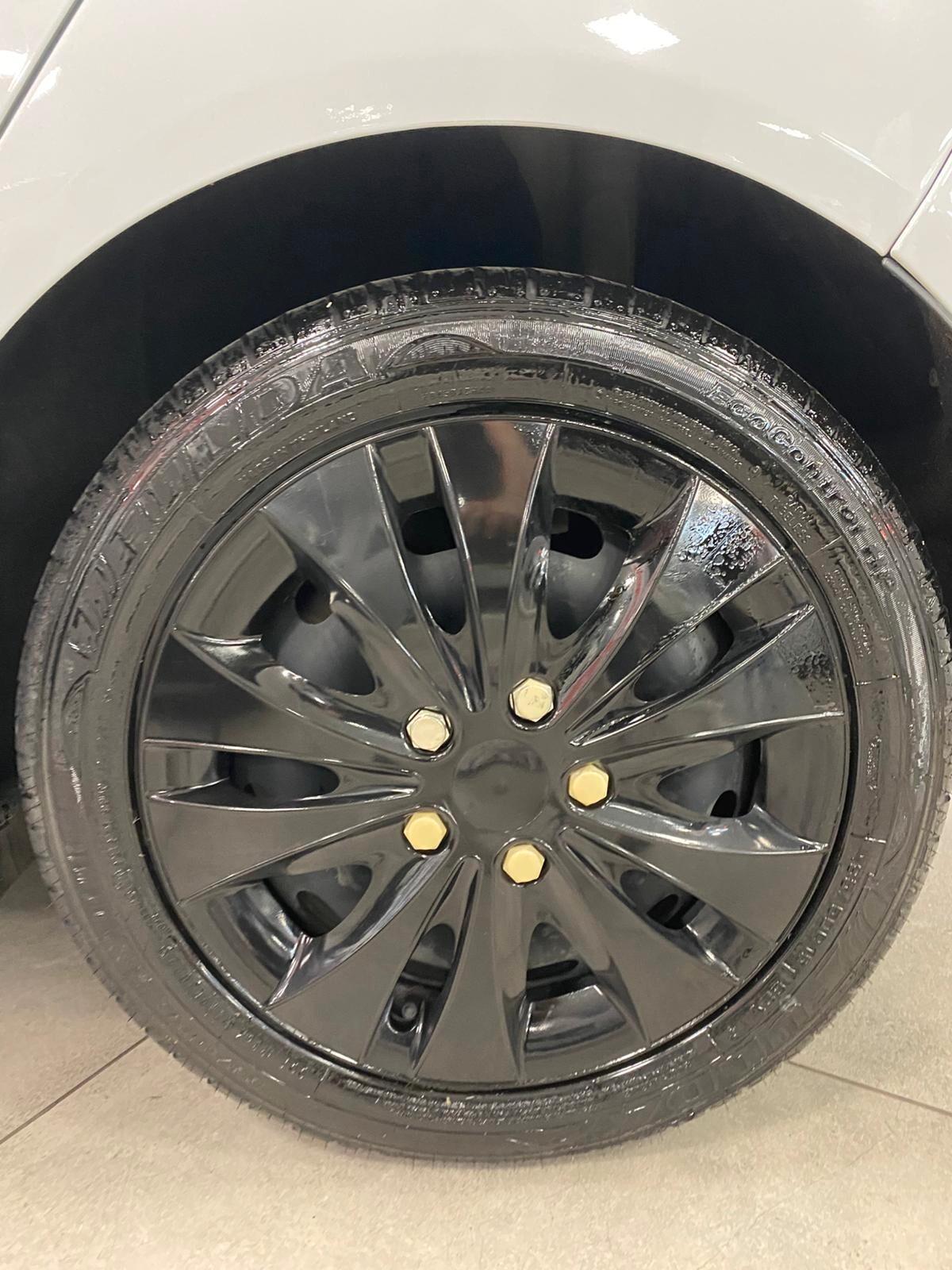 Ford Fiesta 1.2 60CV gpl 5 porte ok neopatentati