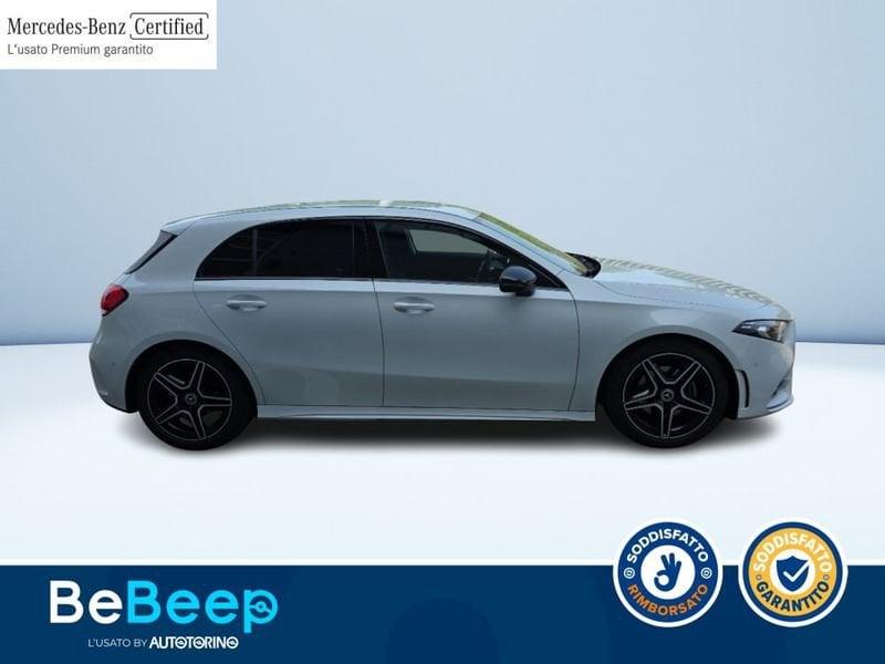 Mercedes-Benz Classe A A 200 D PREMIUM NIGHT EDITION AUTO