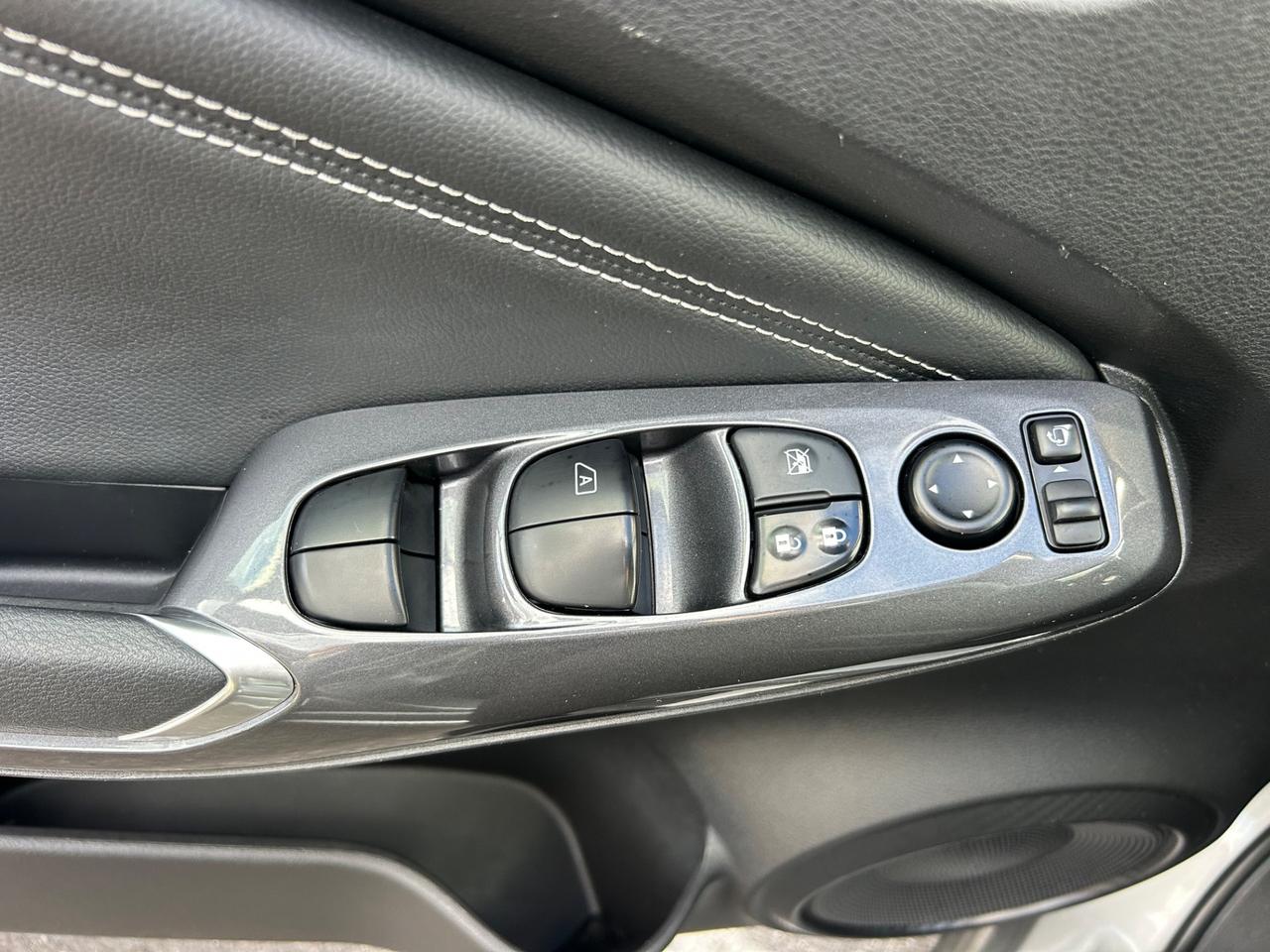 Nissan Juke 1.6 HEV N-Connecta