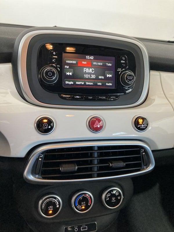 FIAT 500C 1.3 95cv Multijet Pop