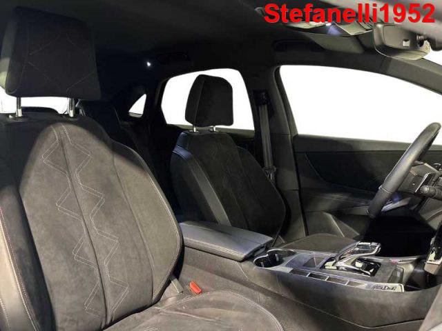 DS AUTOMOBILES DS 7 - 1.5 bluehdi Performance Line+ 130cv auto