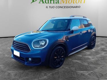 MINI Mini Countryman F60 Mini 2.0 Cooper D Business Countryman Automatica