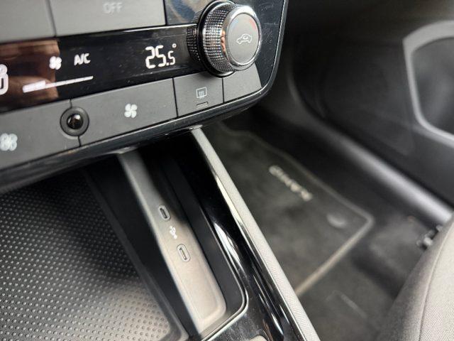 SKODA Kamiq 1.0 95CV BLACK DOTS UNIPROPRIETARIO CERCHI 17"