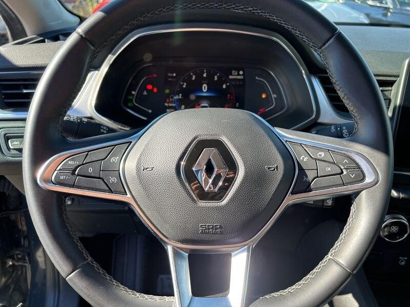 Renault Captur II 2019 1.0 tce Intens Gpl 100cv my21