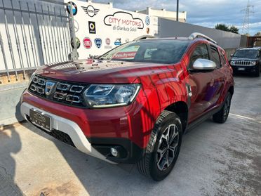 Dacia Duster 1.5 Blue dCi 115 CV 4x2 Prestige