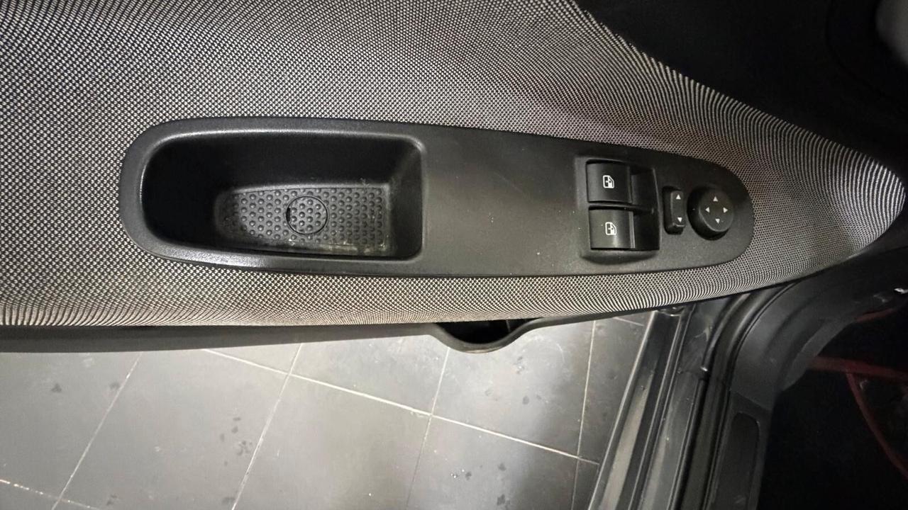 Fiat Punto Evo 1.4 5 porte Active