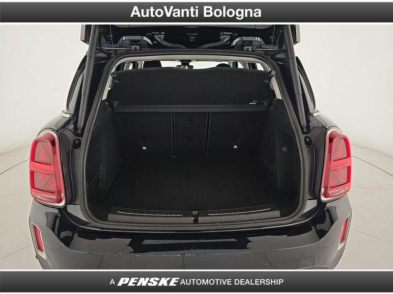 MINI Mini Countryman F60 Mini 2.0 Cooper D Classic Countryman ALL4