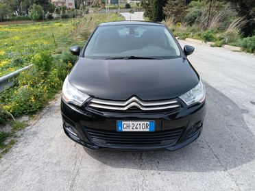 Citroen C4 1.6 Diesel