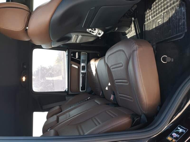 Mercedes-benz G 350 d S.W. Premium Plus AMG