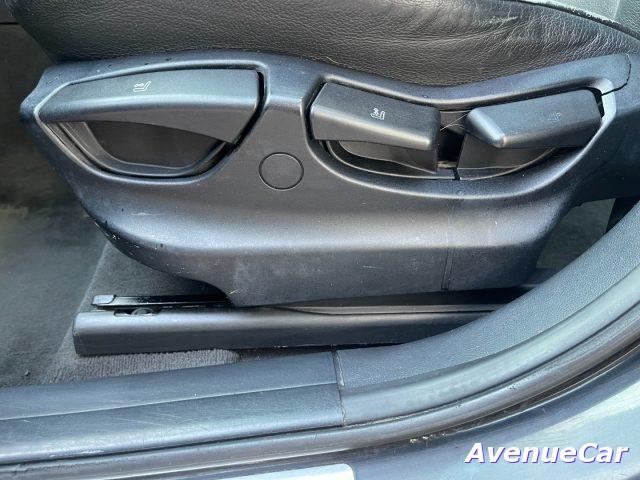BMW X3 3.0d SOLO PER COMMERCIANTI TURBINA DA RIPARARE