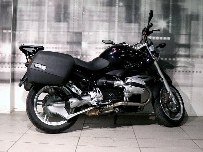 Bmw R 1150 R